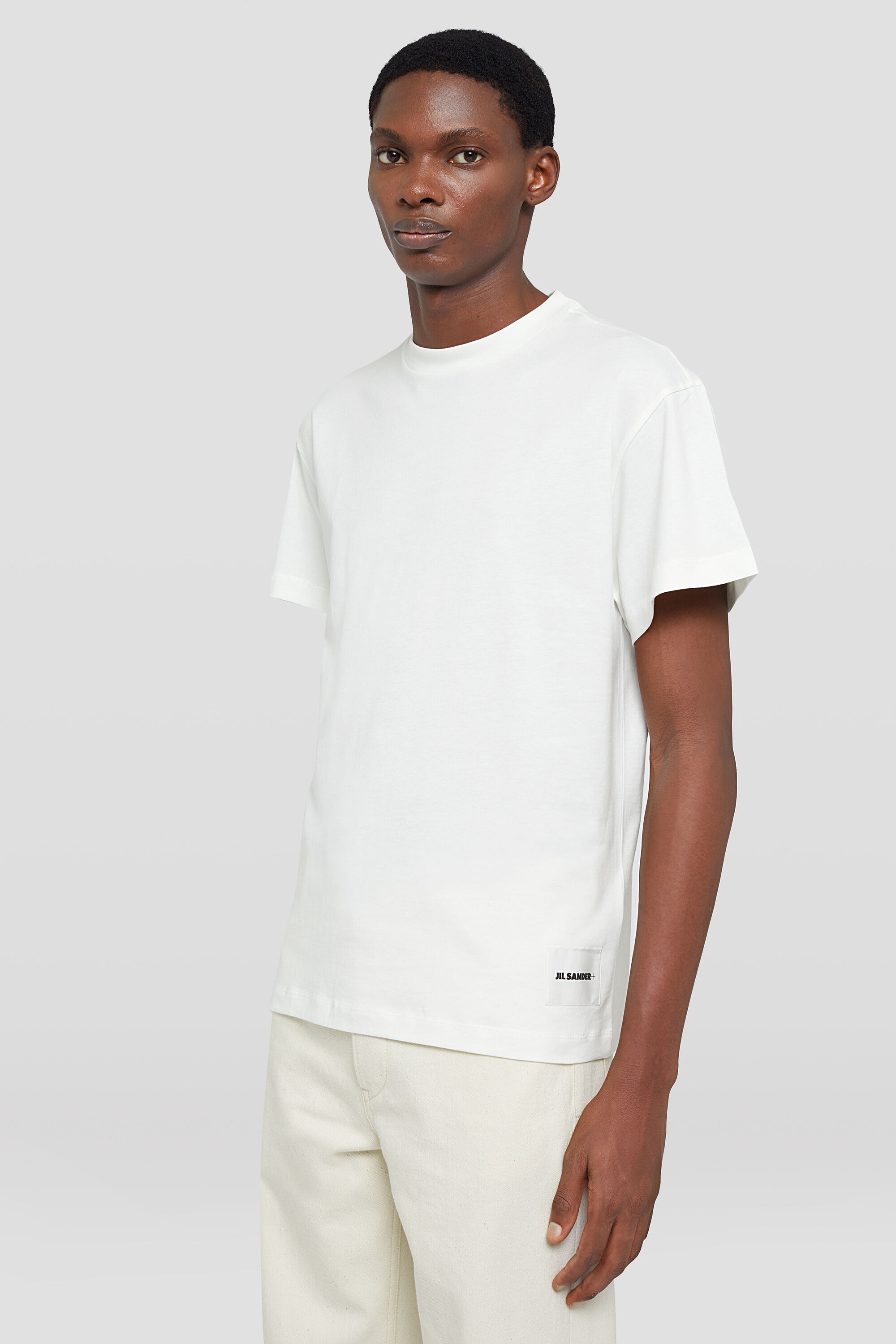3-Pack Short-Sleeved T-Shirt Set - 5