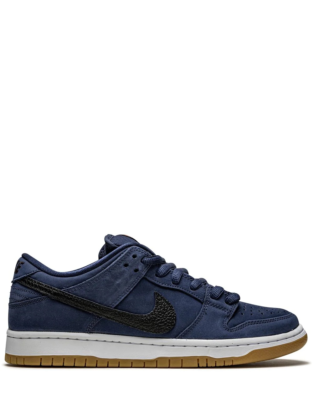 SB Dunk Low Pro ISO sneakers - 1