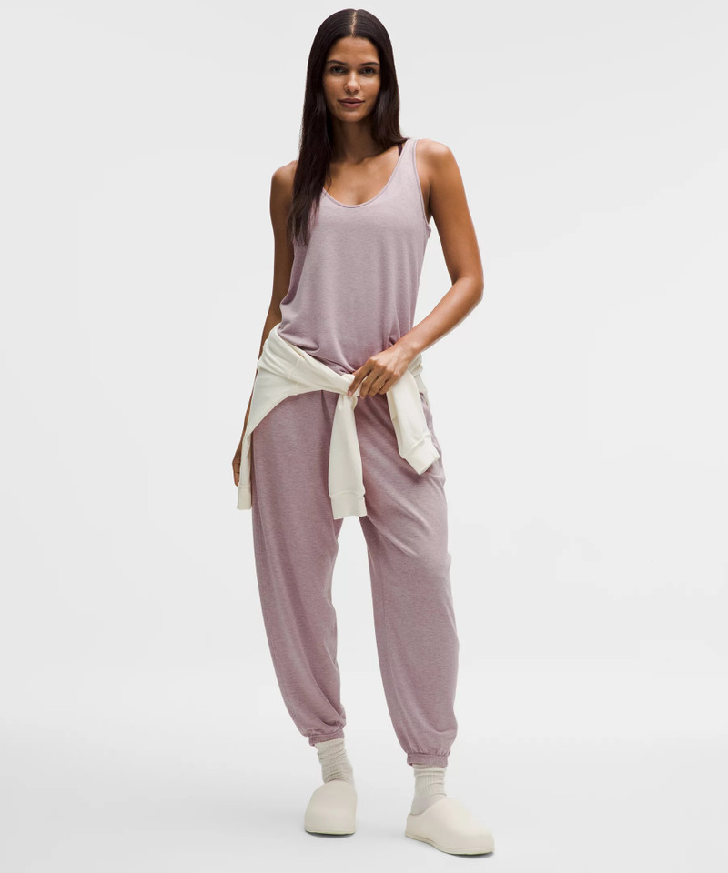 BeCalm V-Neck Tank Top 3