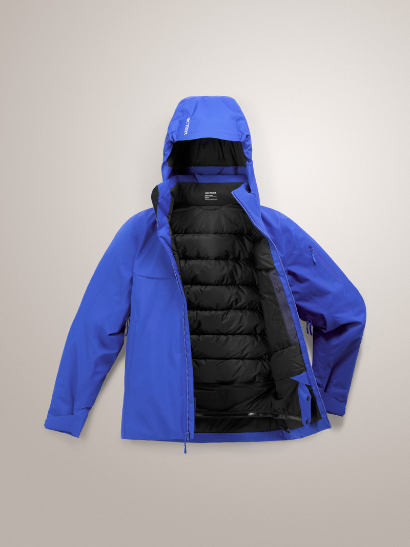 Macai Jacket 10