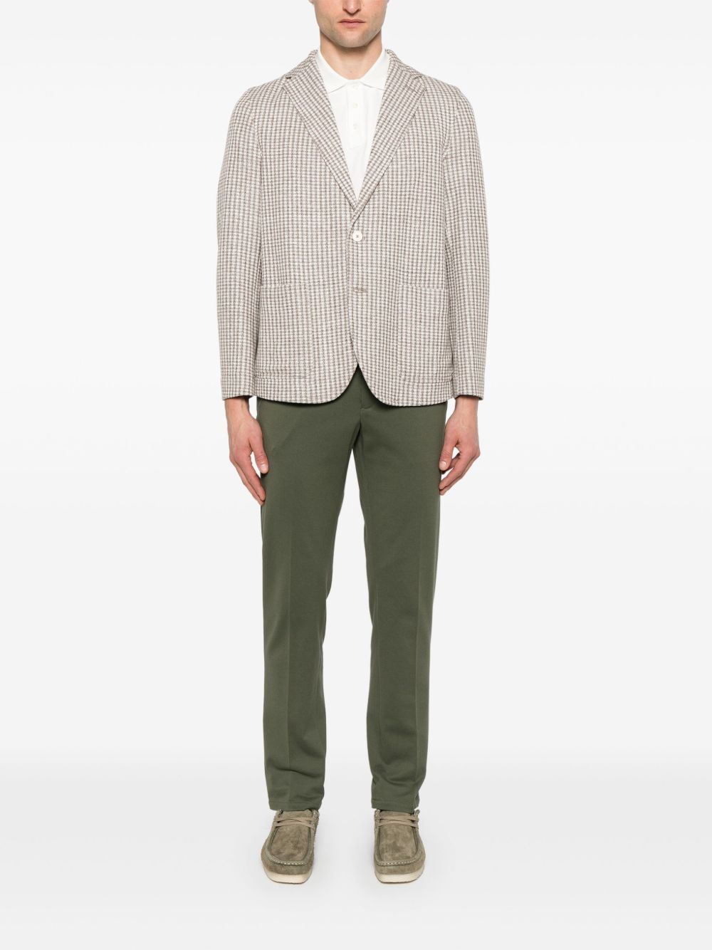 Circolo 1901 - Circolo 1901 Trousers - 4