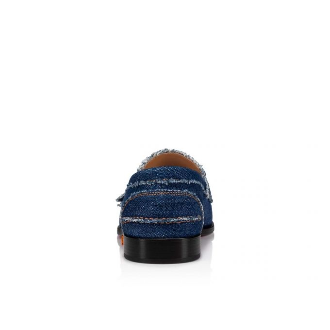 No Penny DENIM - 4