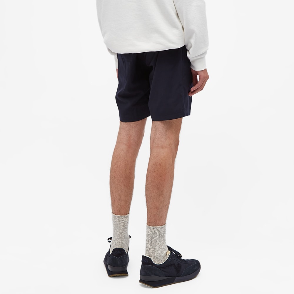 Visvim Sport Cassius Short - 4