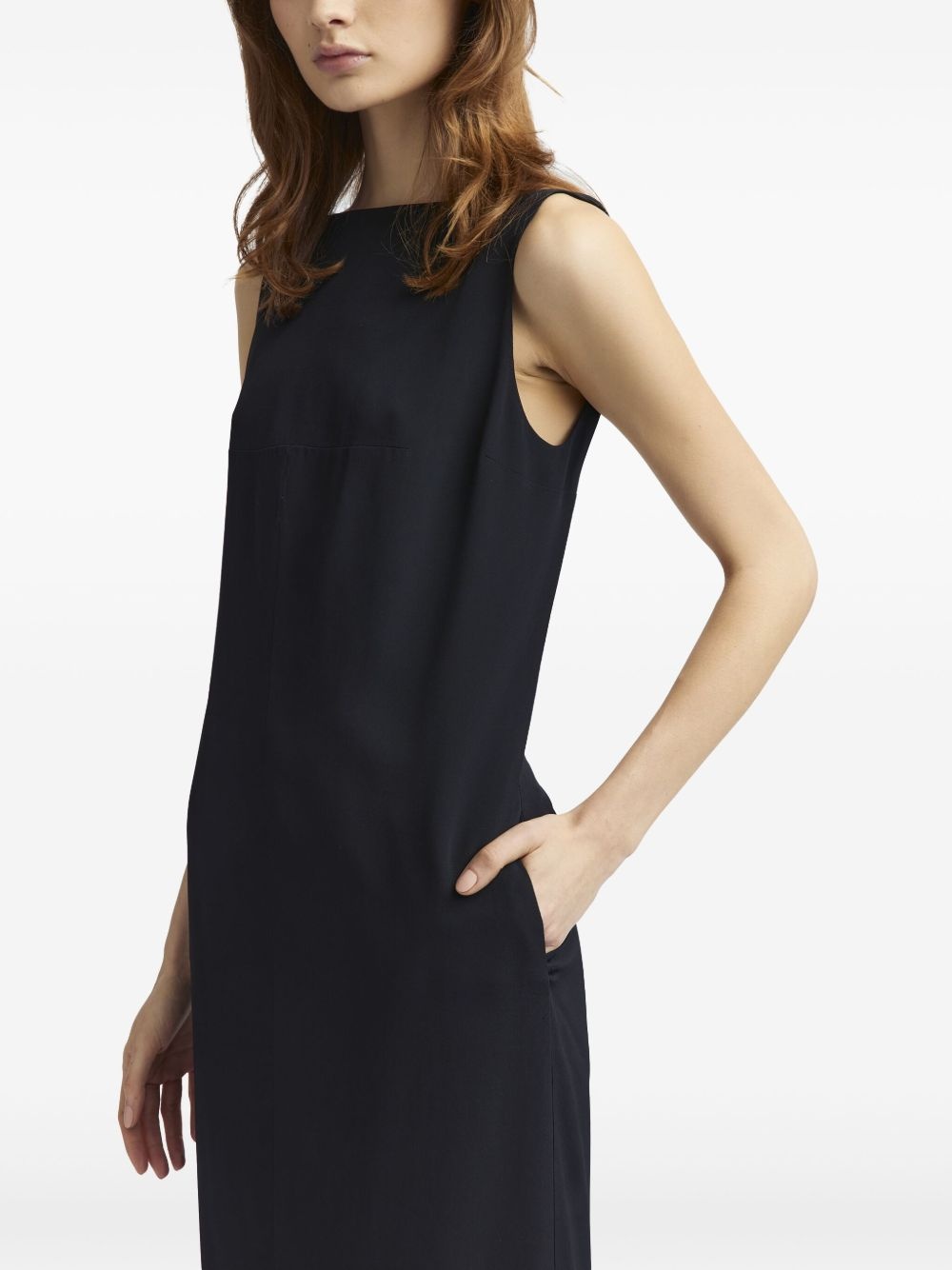 Veli midi dress - 7