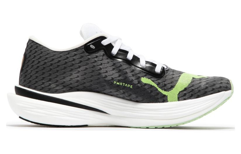 (WMNS) PUMA Deviate Nitro Elite 2 Run 75 'White' 377789-01 - 2