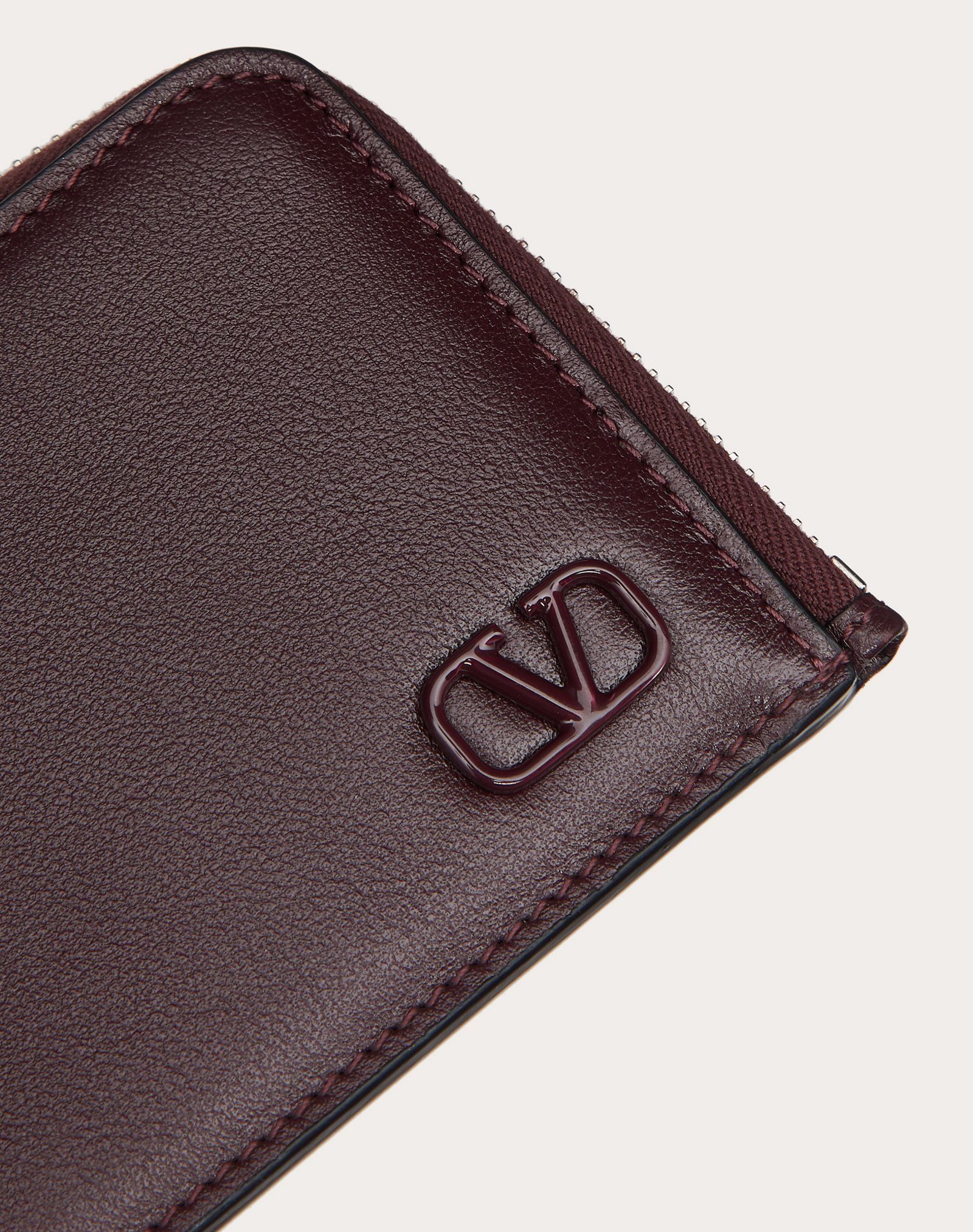 VLogo Signature Cardholder - 2