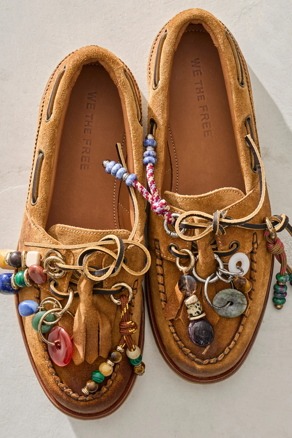 Stone Shoe Cluster - 1