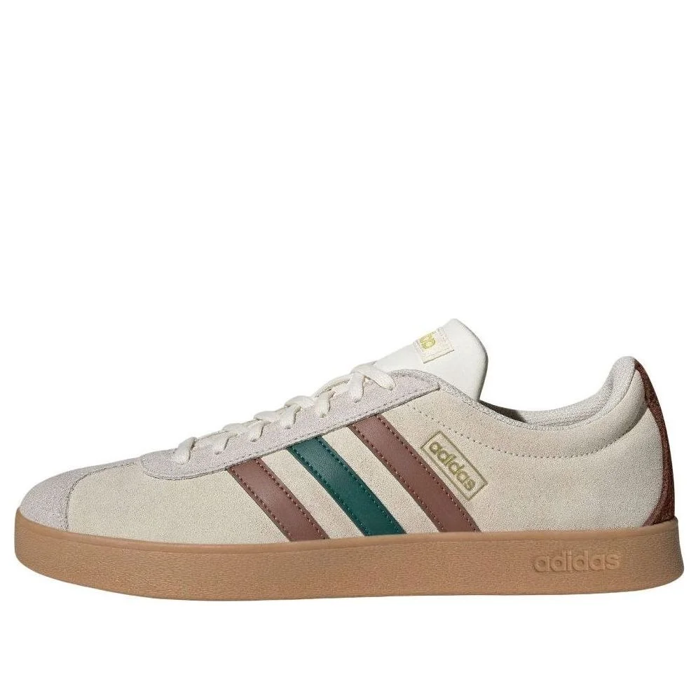 adidas VL Court 2.0 'Beige Gum' JR8319 - 1