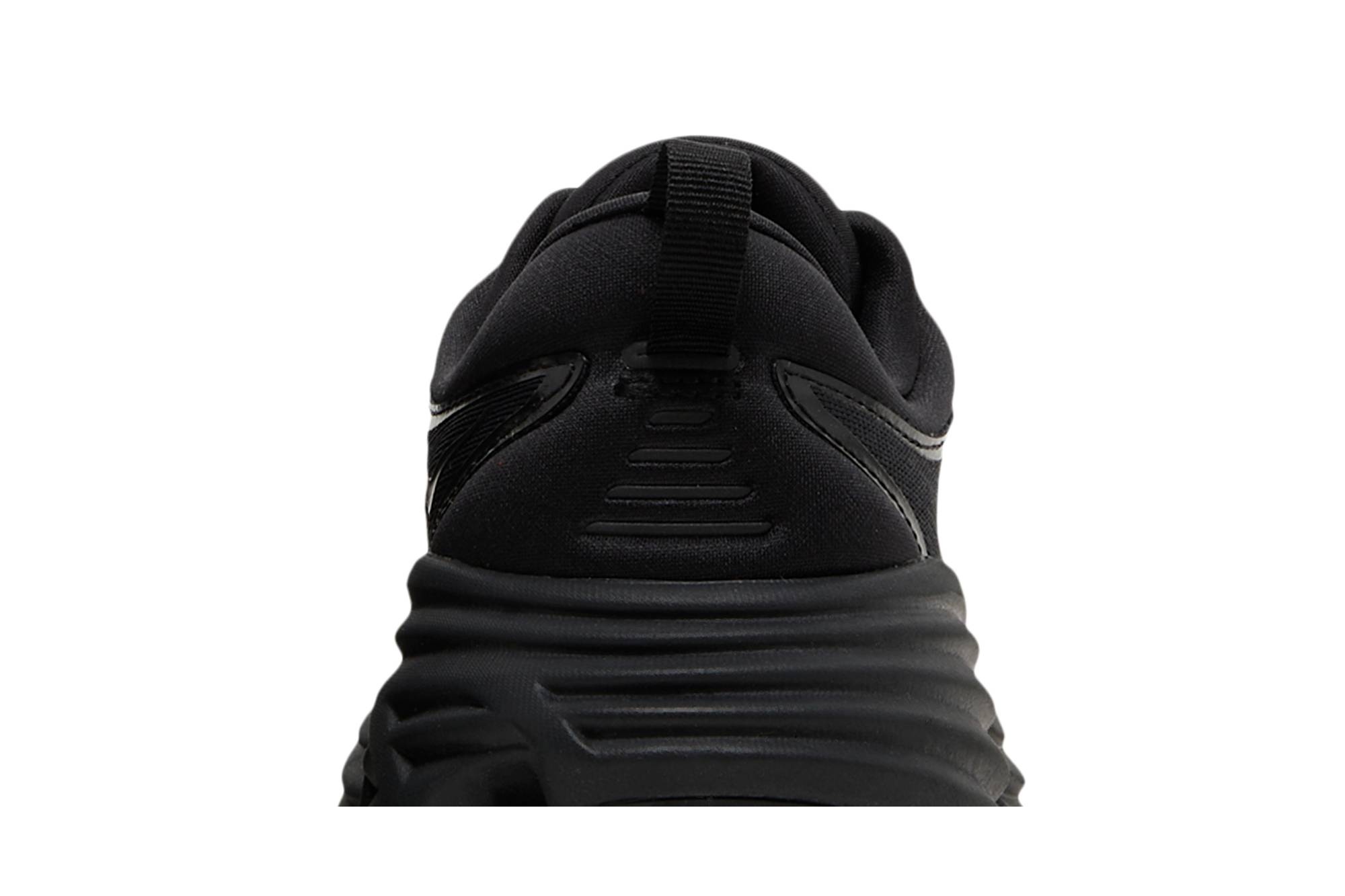 Wmns Bondi 8 'Black' - 7