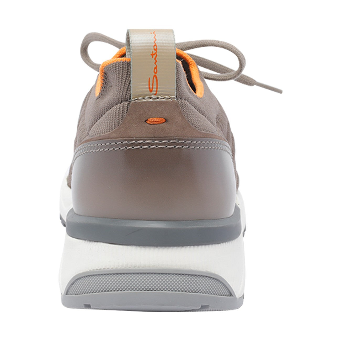 Santoni Men Groove Sneakers - 4