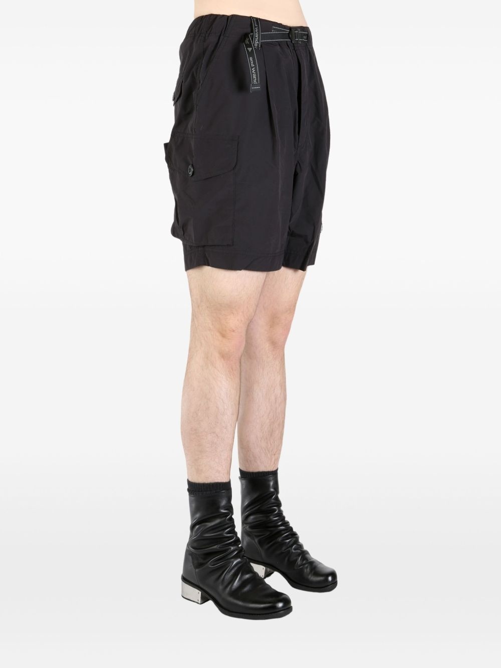 cargo shorts - 3