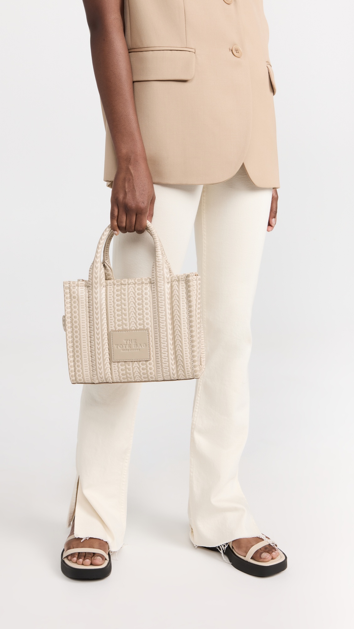 The Small Tote - 3