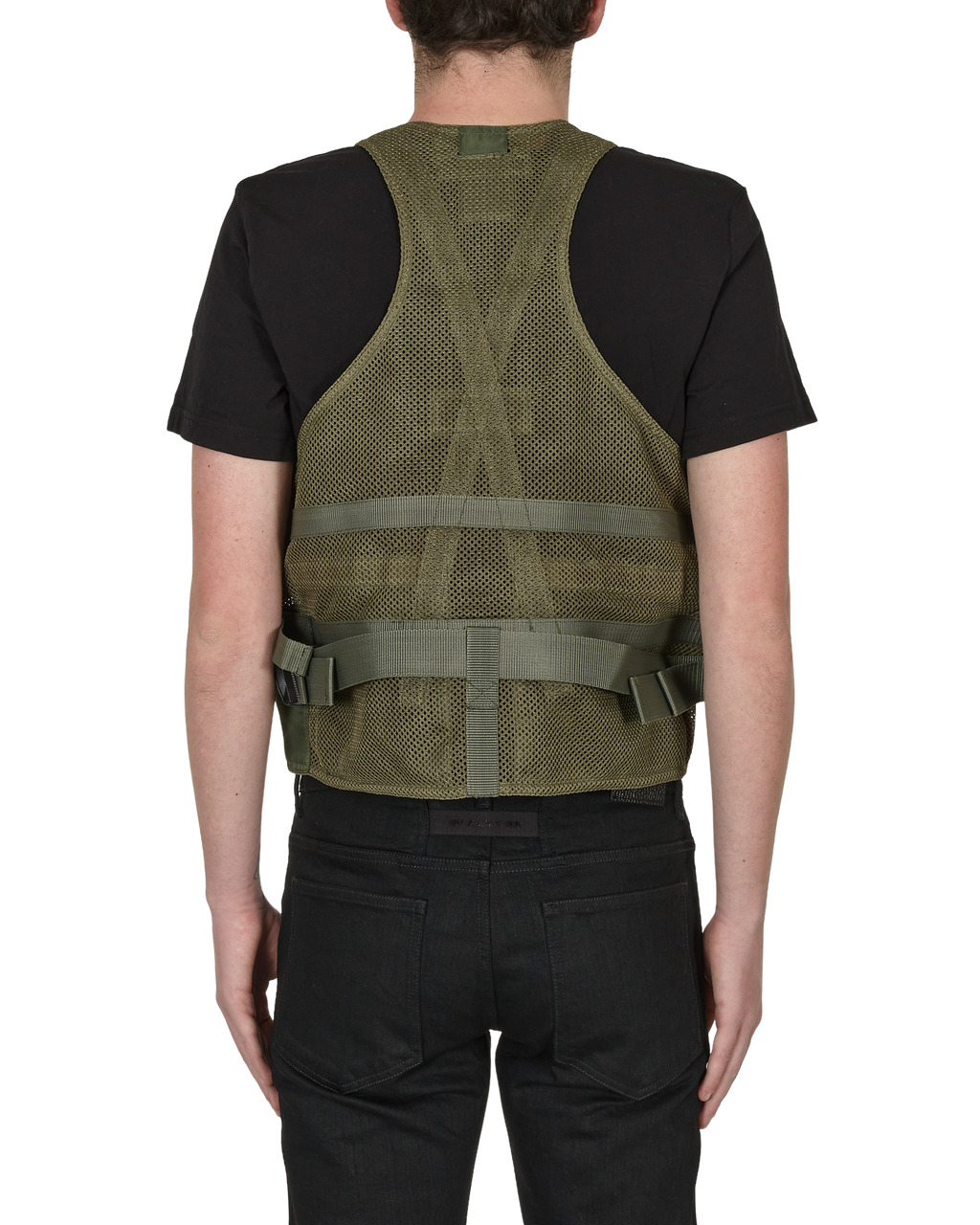 TACTICAL VEST - 5