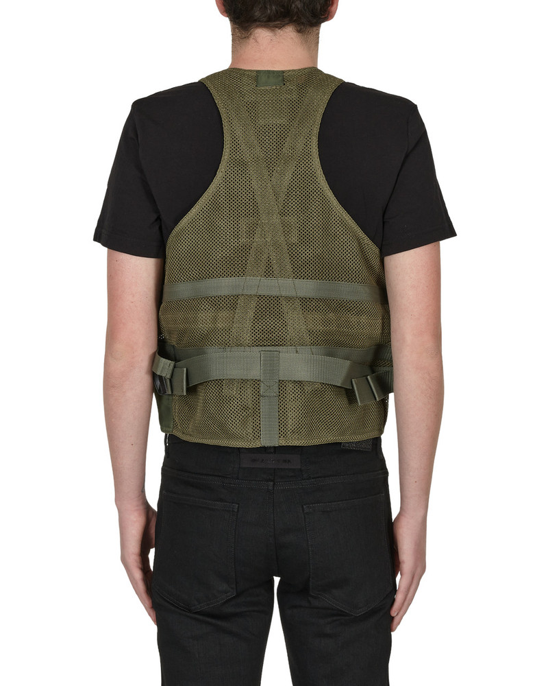 TACTICAL VEST 5