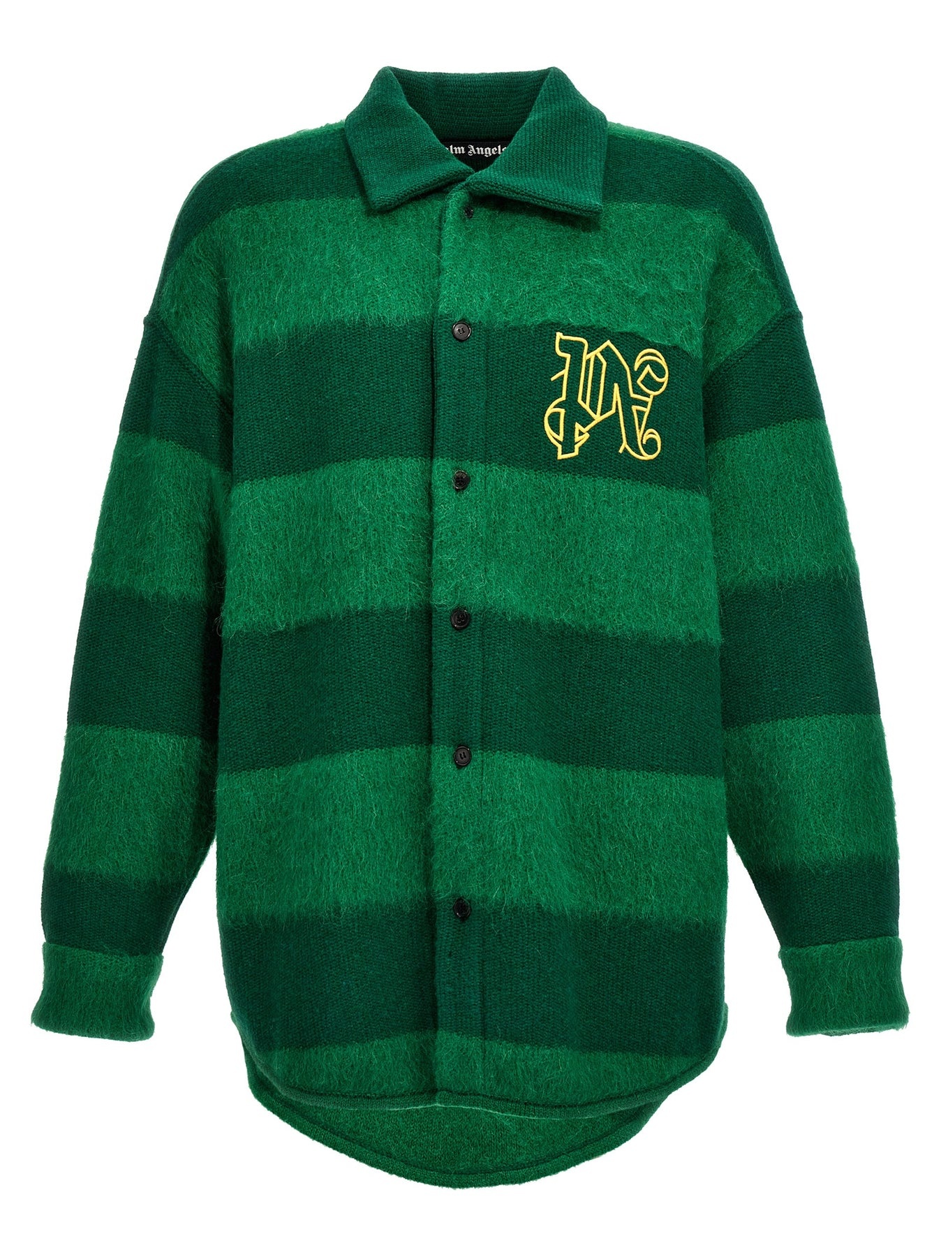 Rugby Jackets Green - 1