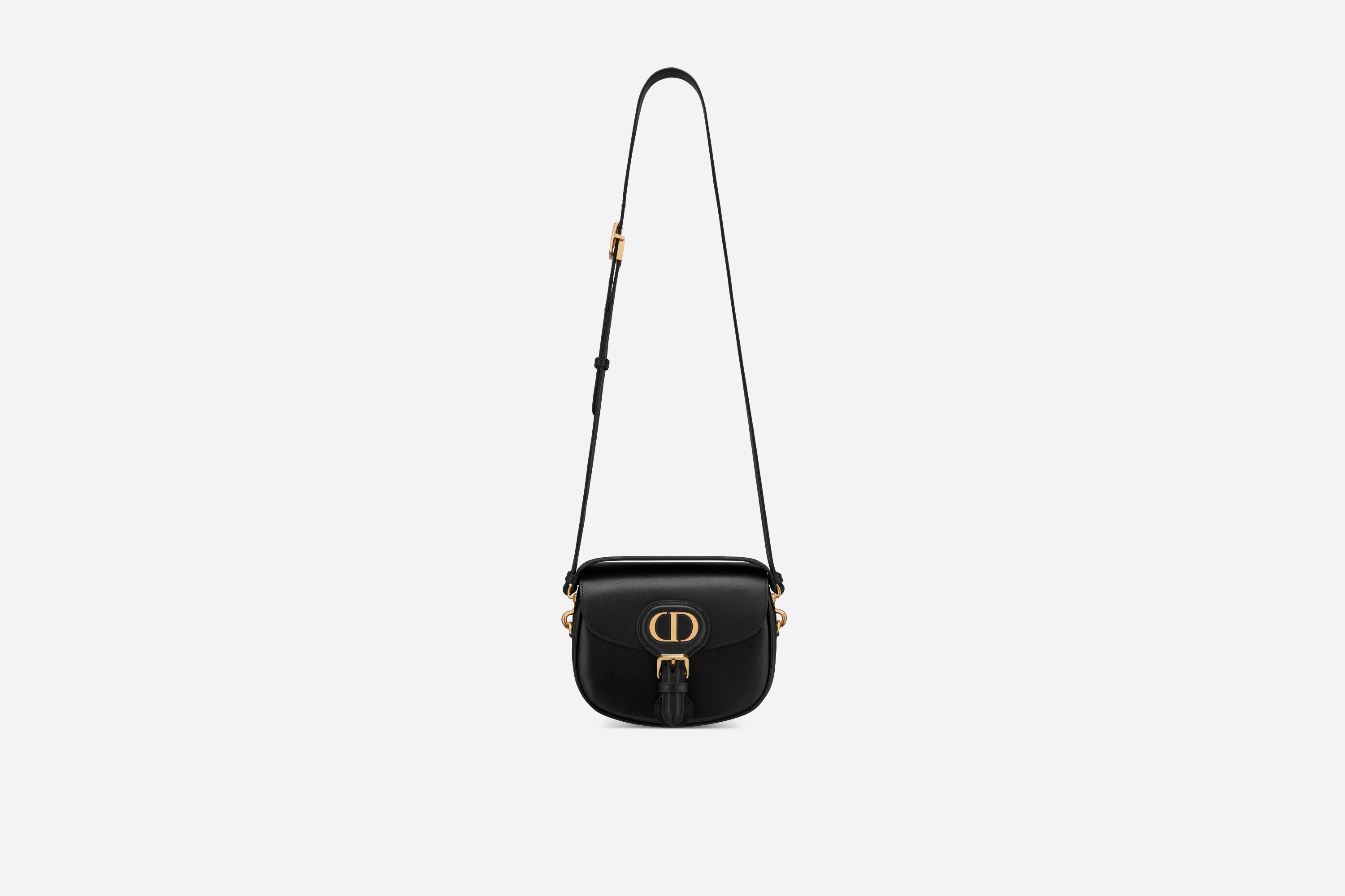 Small Dior Bobby Bag - 7