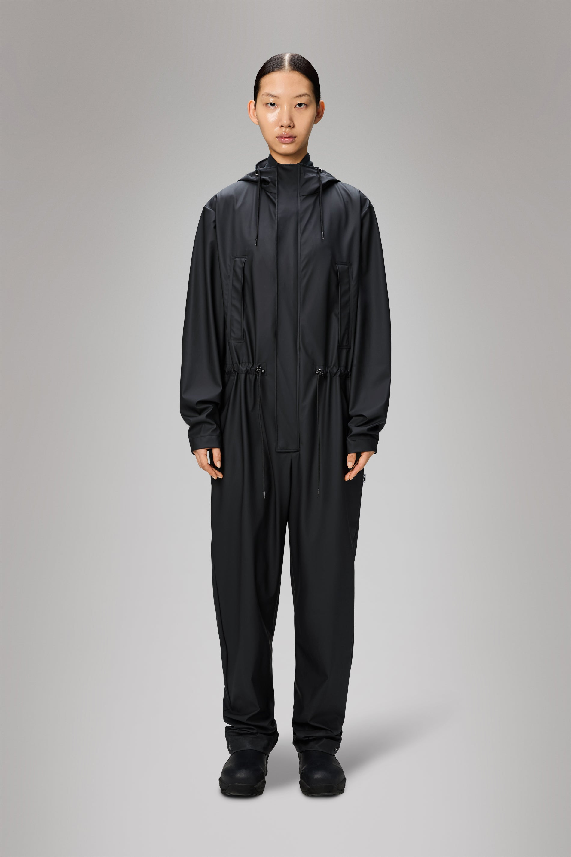 Jumpsuit Regular - 2