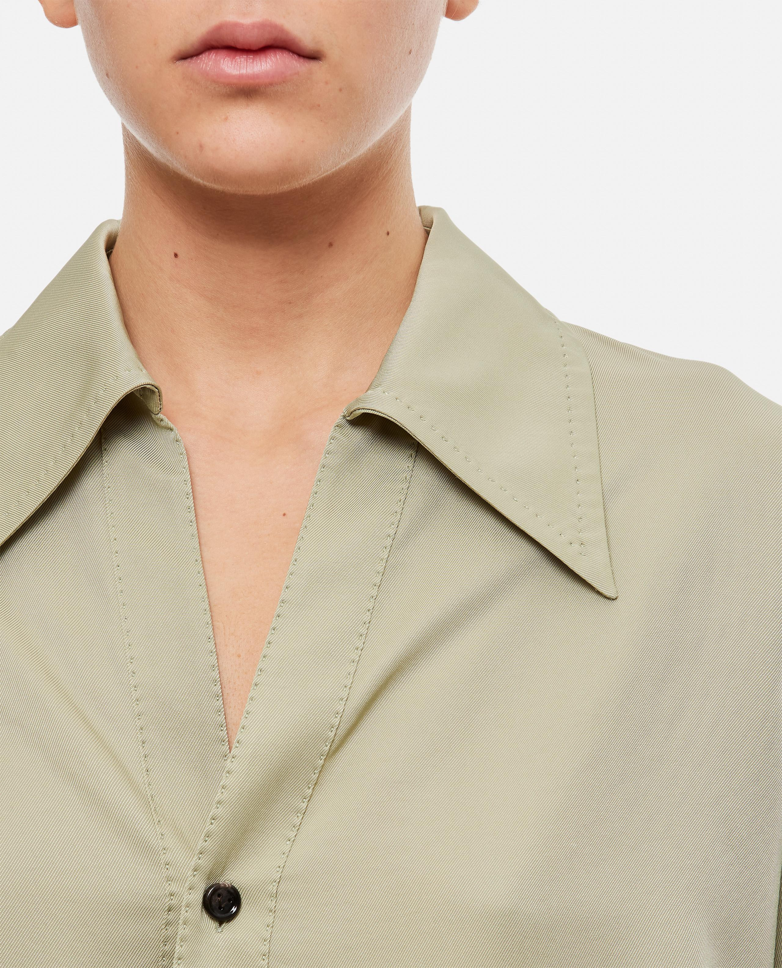 LONG SLEEVE SHIRT - 4