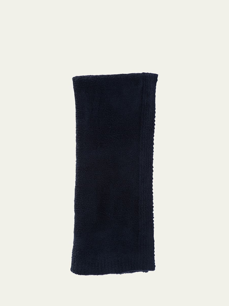 Barefoot Dreams CozyChic Throw outlook