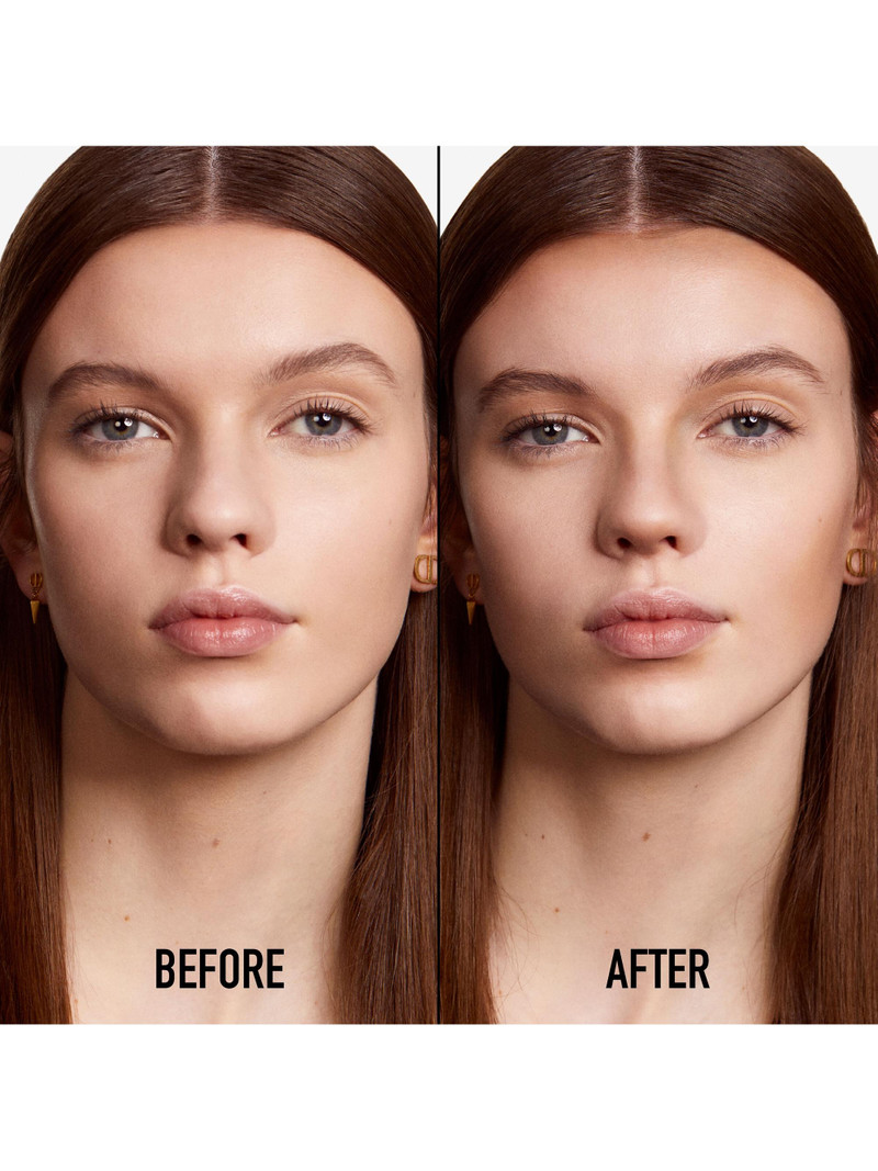 Women's Dior Forever Skin Contour - Tan 3