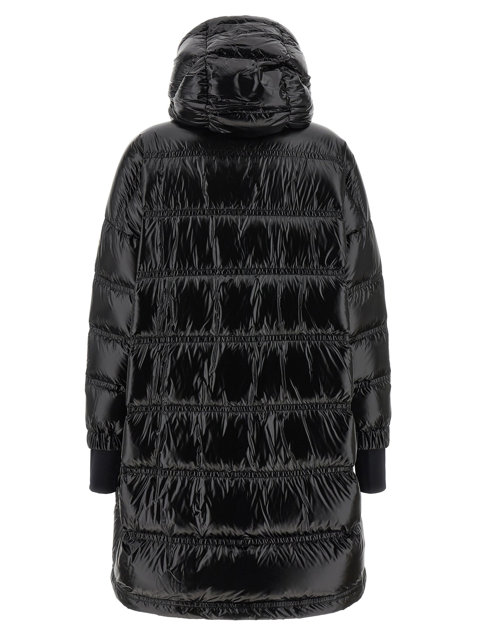 Moncler Grenoble Women 'Rochelairs' Down Jacket - 3