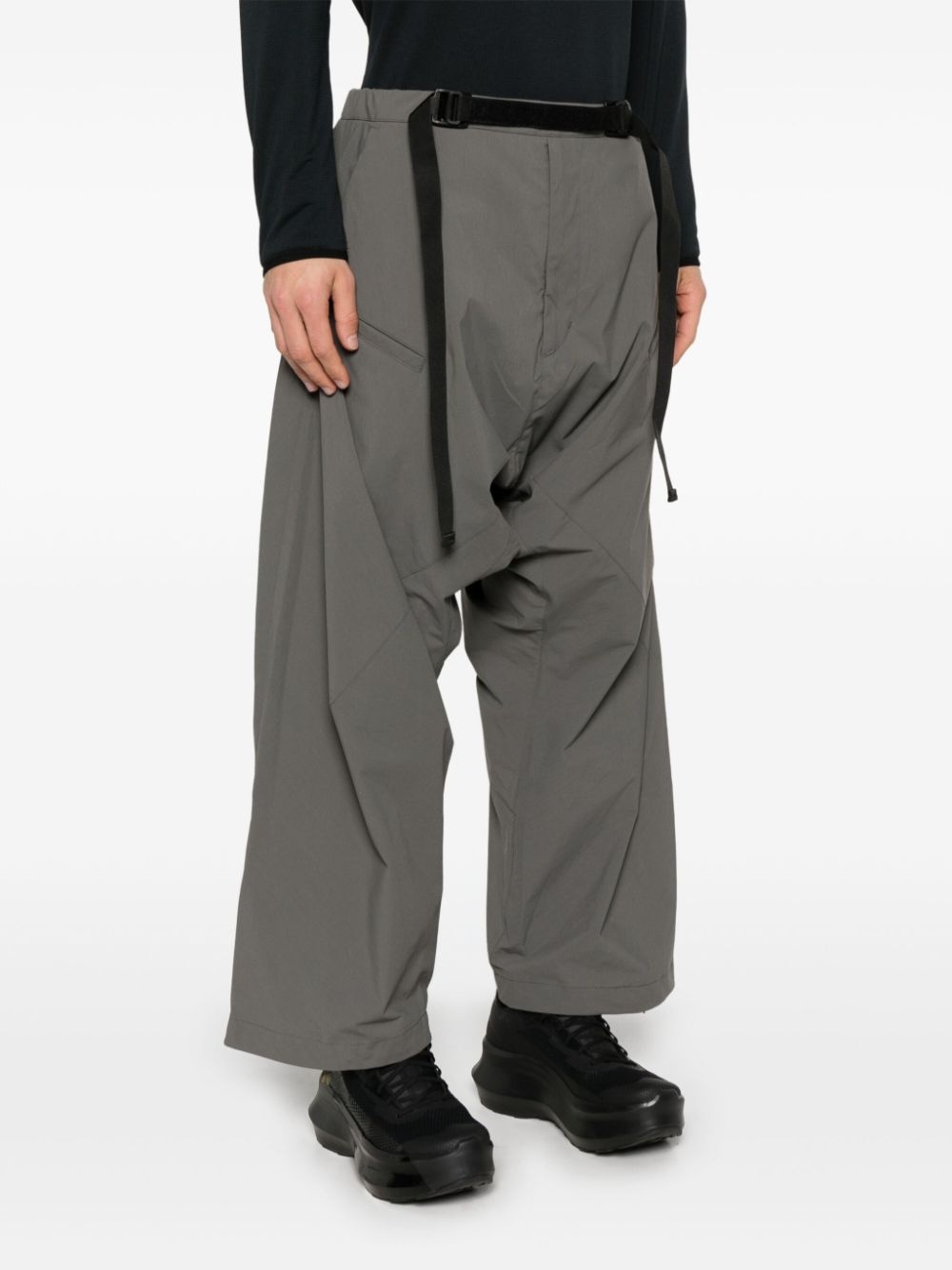 P30AL-DS trousers - 3