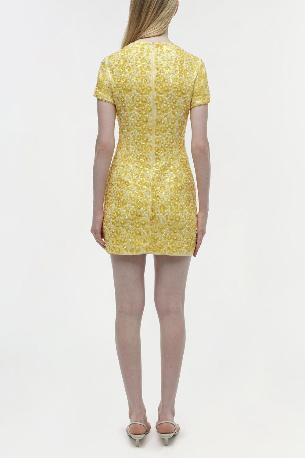 Clove Dress - 3