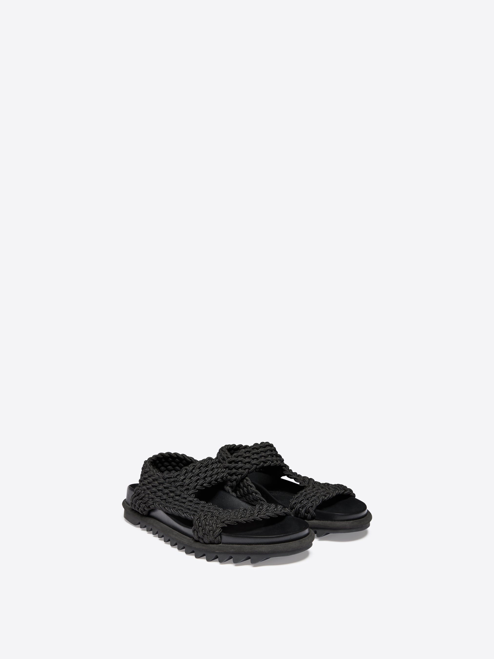 SLIP-ON SANDALS - 3