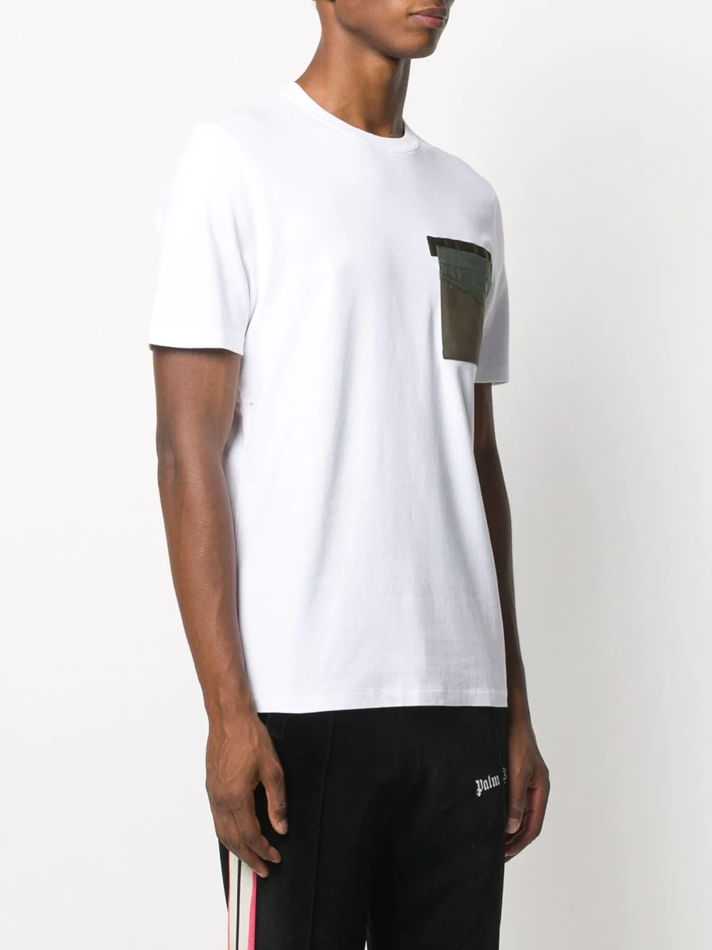 Anti-G pocket T-shirt  - 3