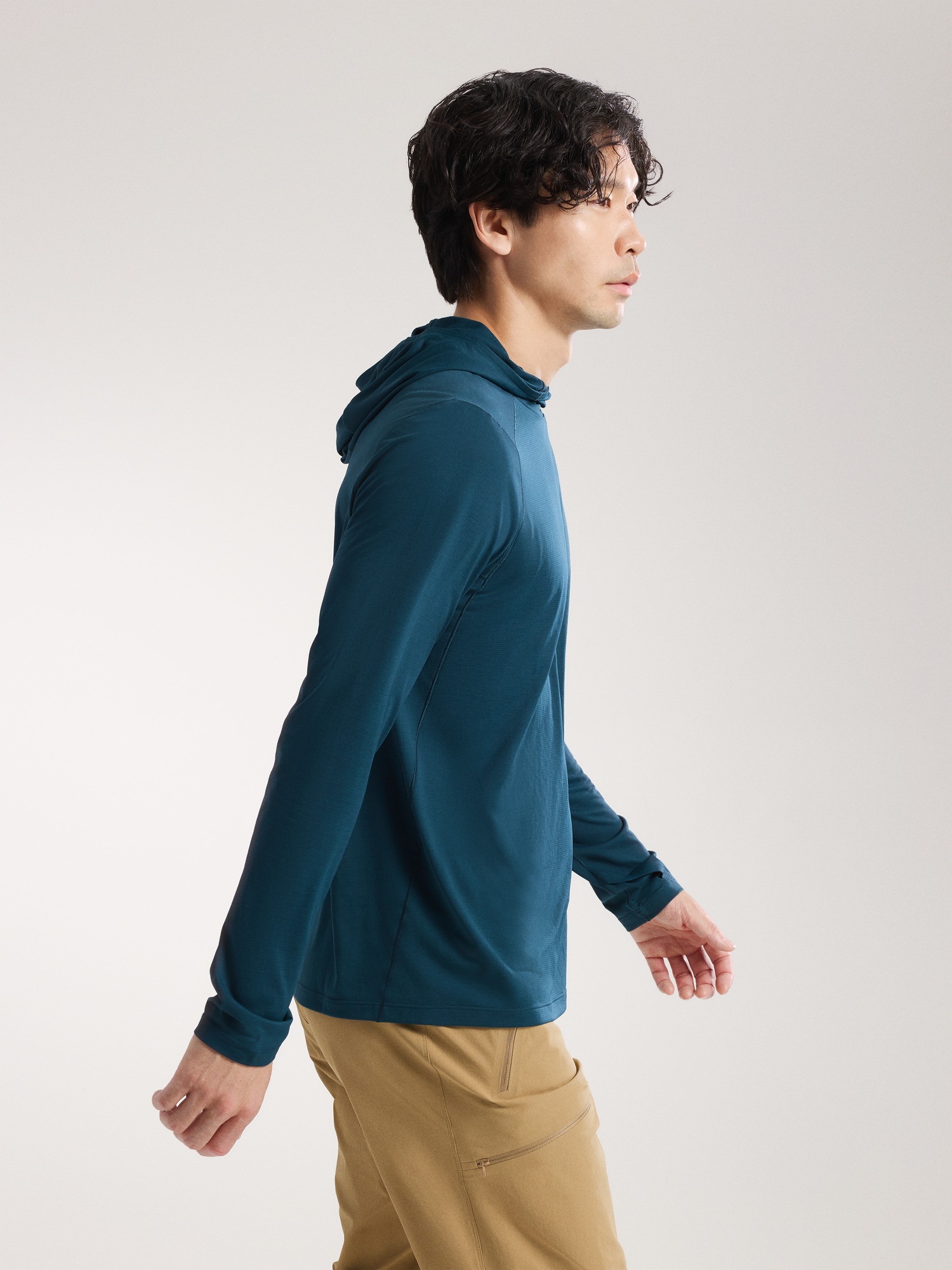 Cormac Hoody - 5