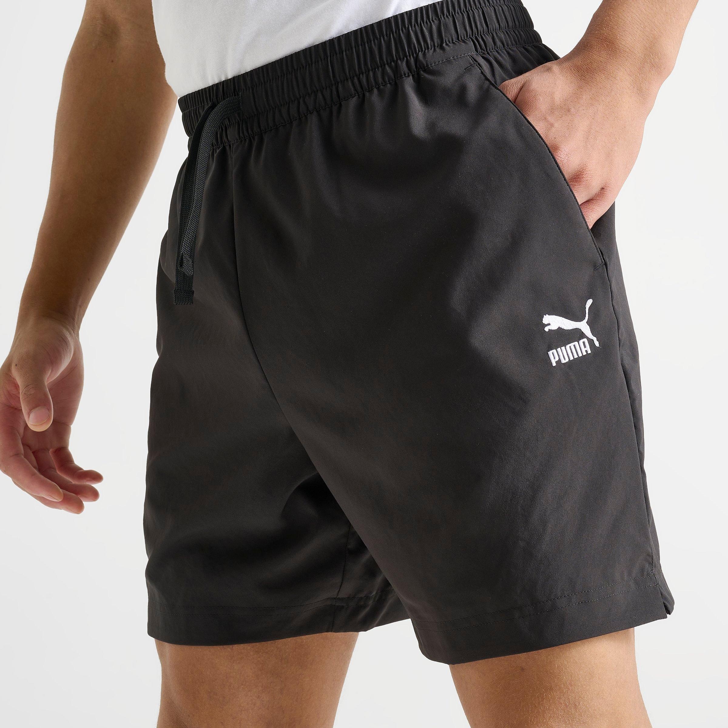 MEN'S PUMA CLASSIC 6-INCH SHORTS - 5