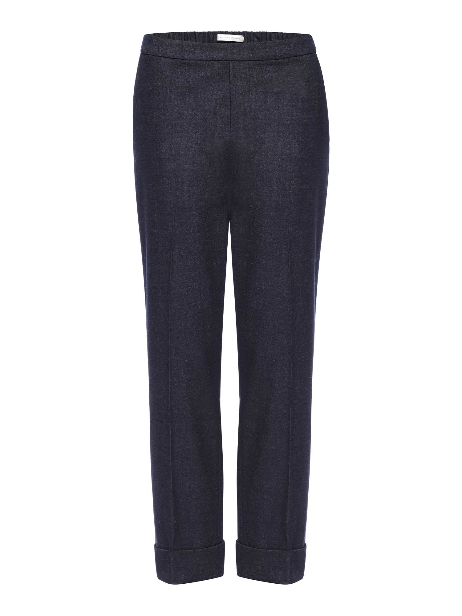 The Westport Brushed Pant - 2