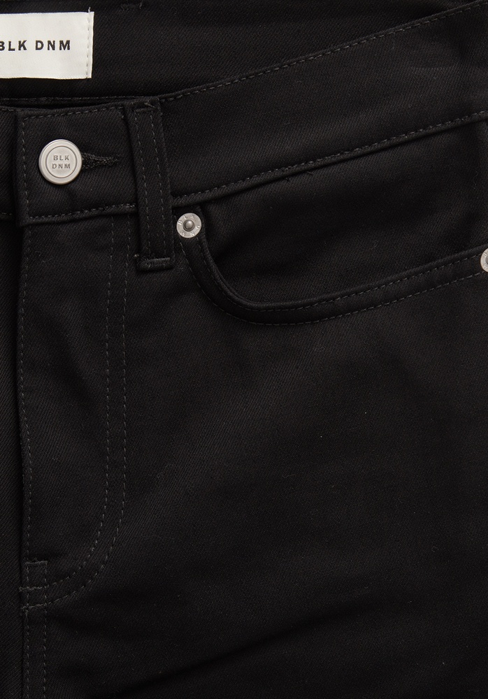 JEANS 01 STAY BLACK - 3
