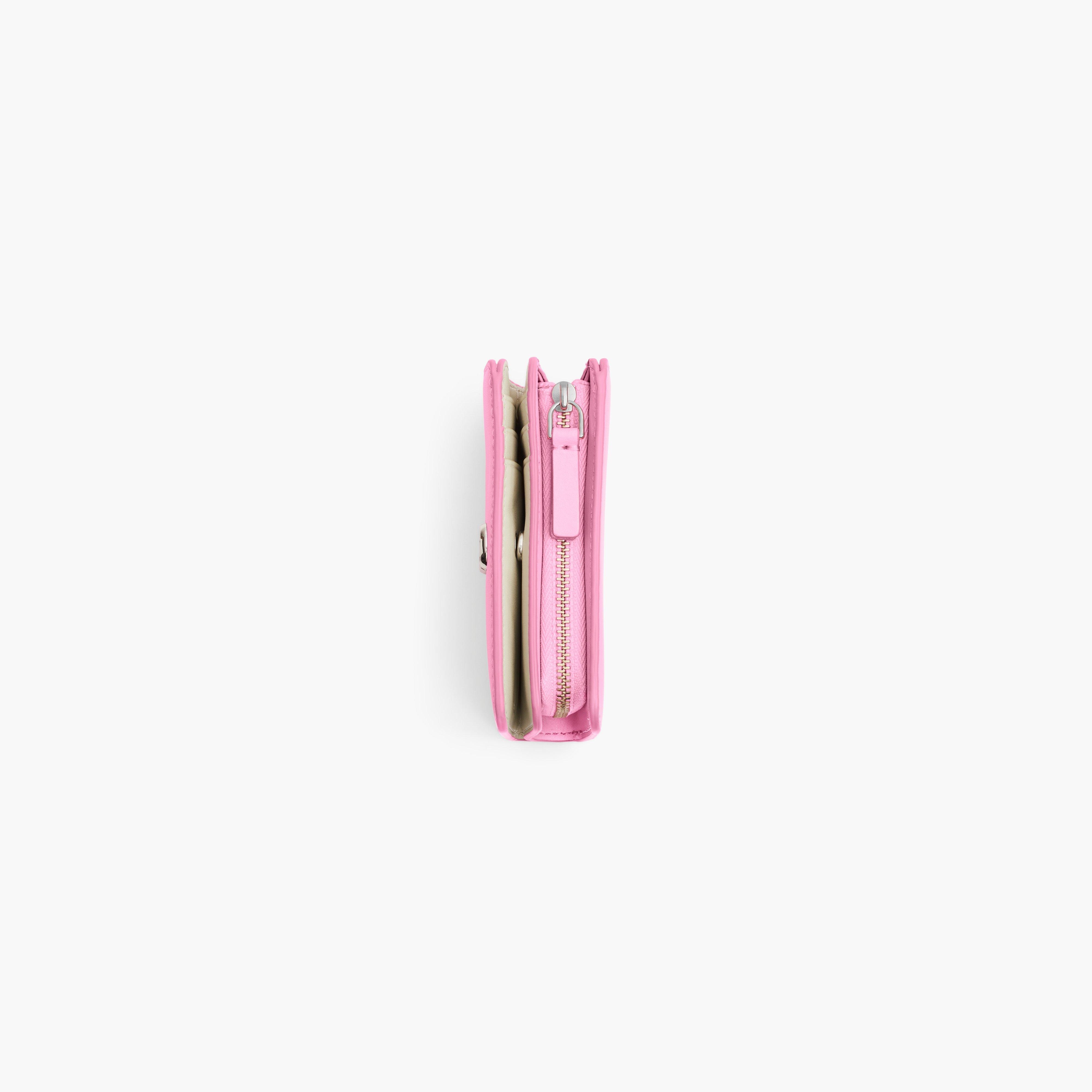 THE J MARC MINI COMPACT WALLET - 4