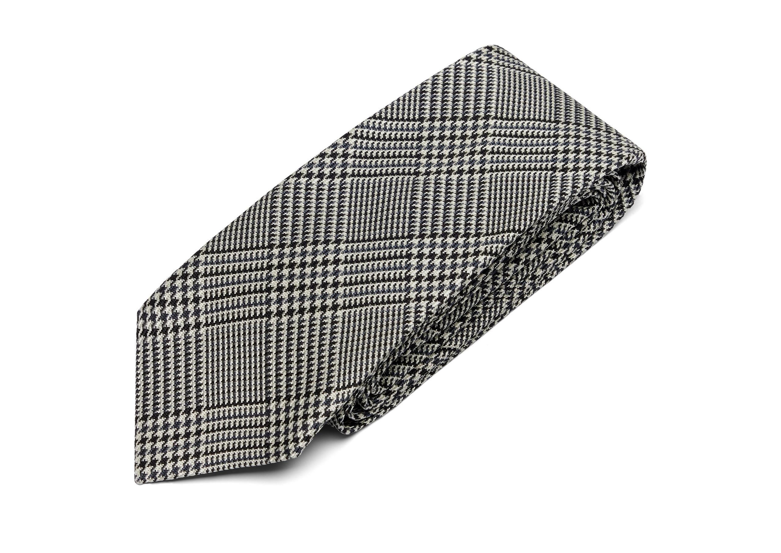 PRINCE OF WALES TIE - 3