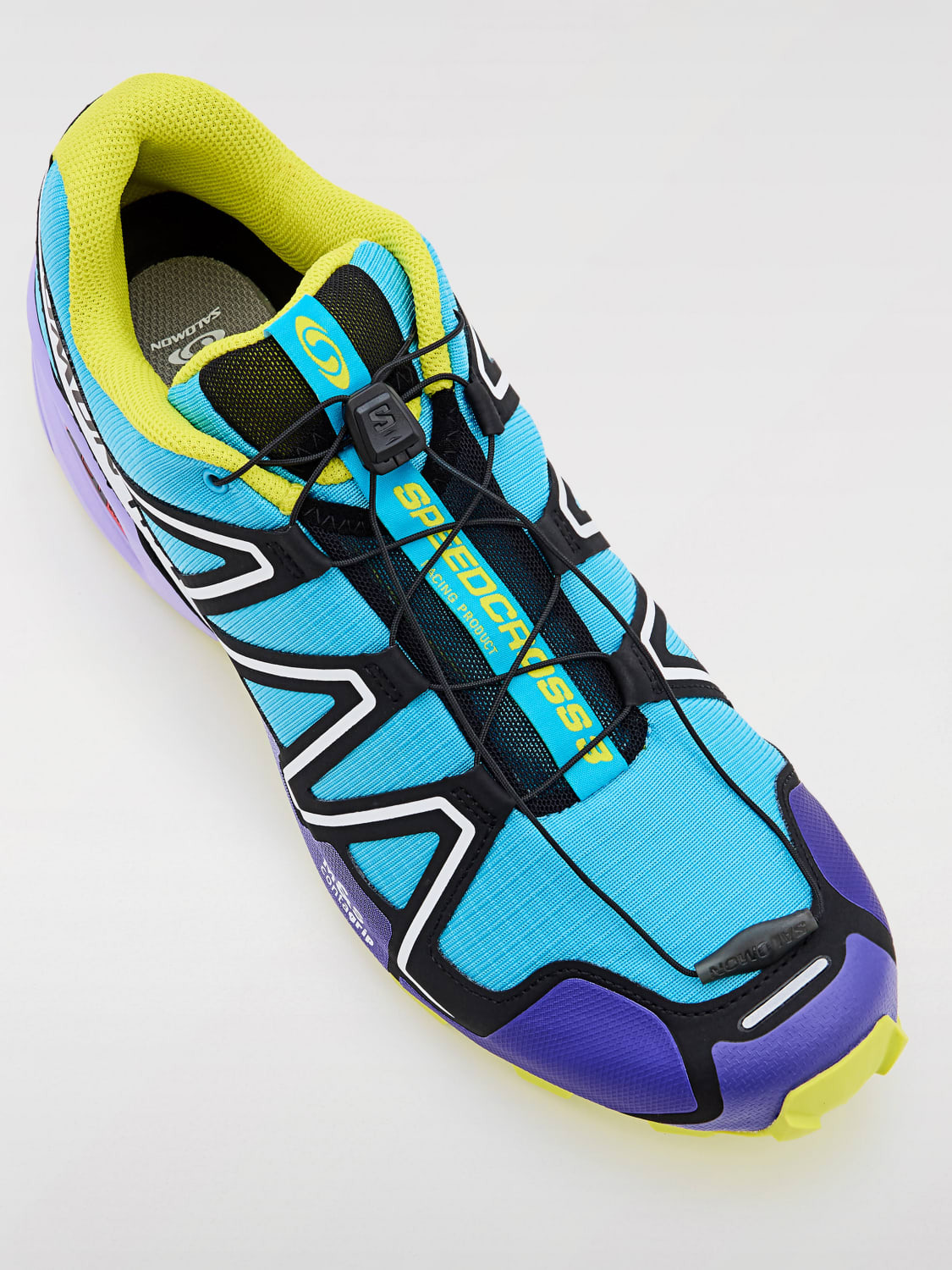 Sneakers men Salomon - 4