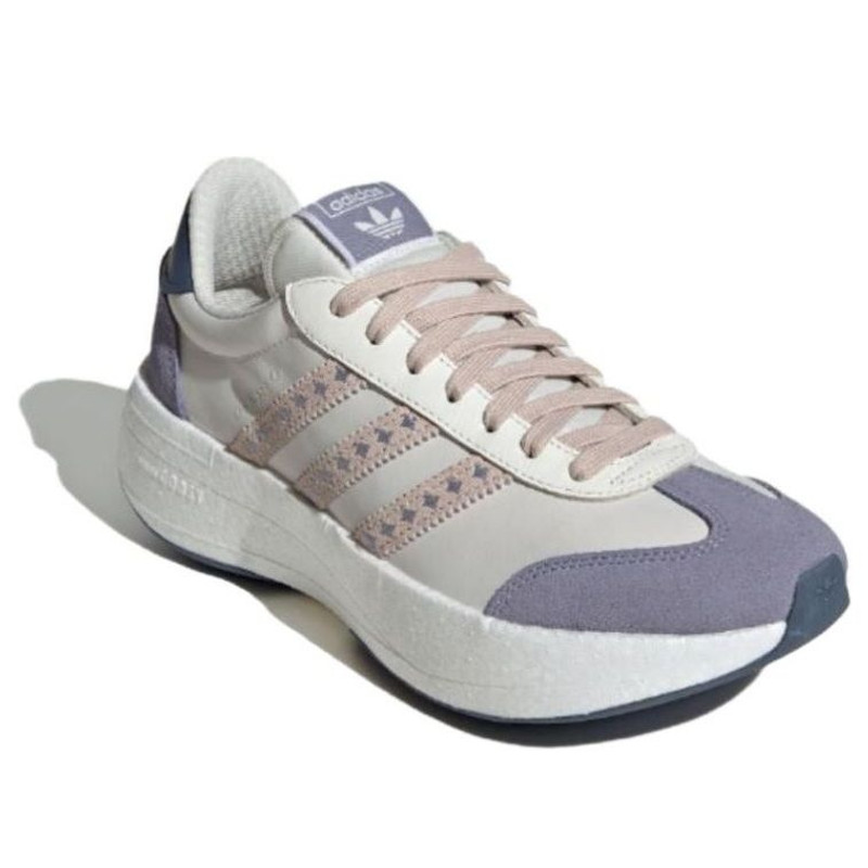 (WMNS) adidas City RNR 'Alumina Wonder Taupe' JR8026 4