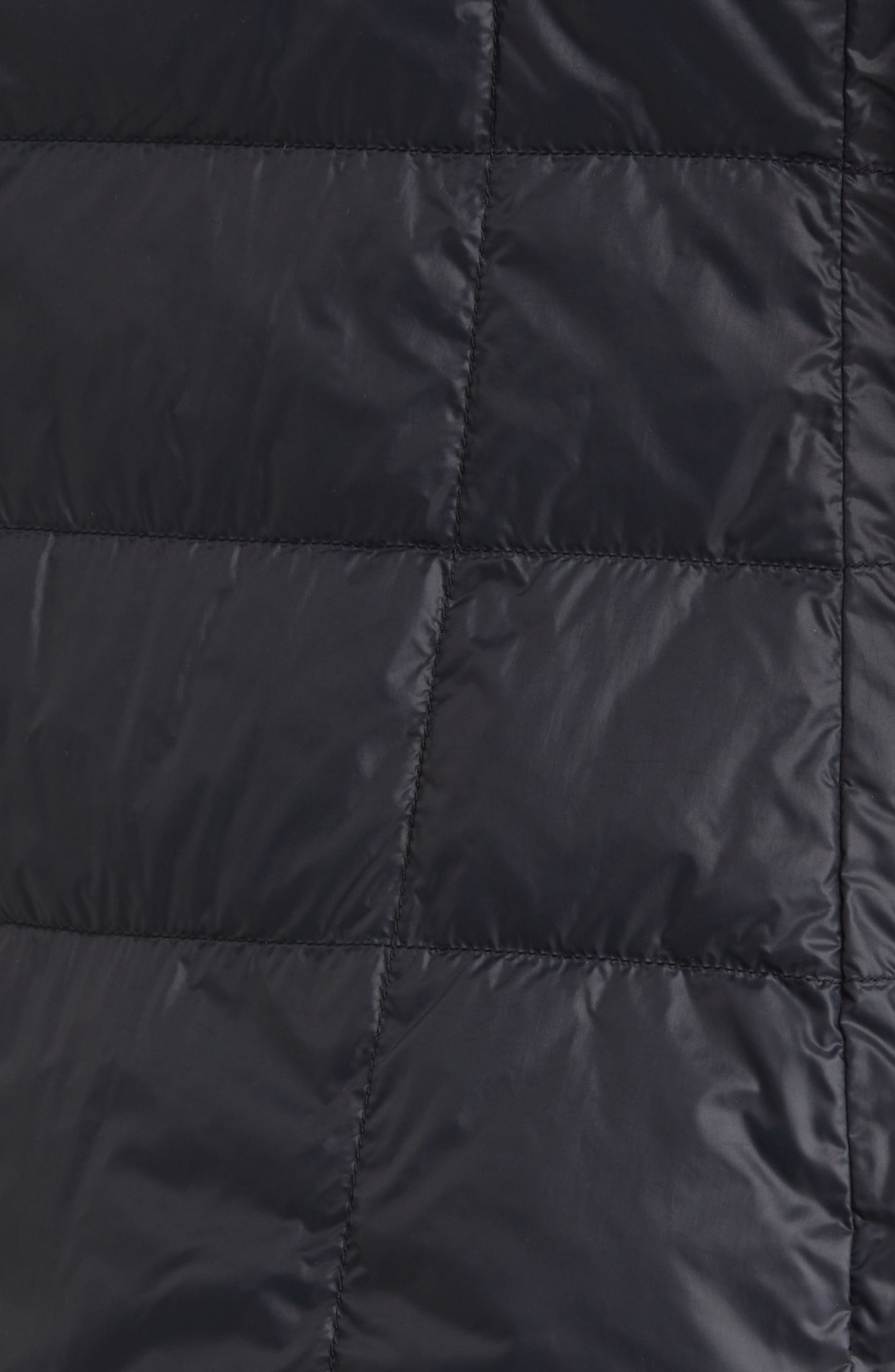 Abbott Hooded 750 Fill Power Down Jacket - 5