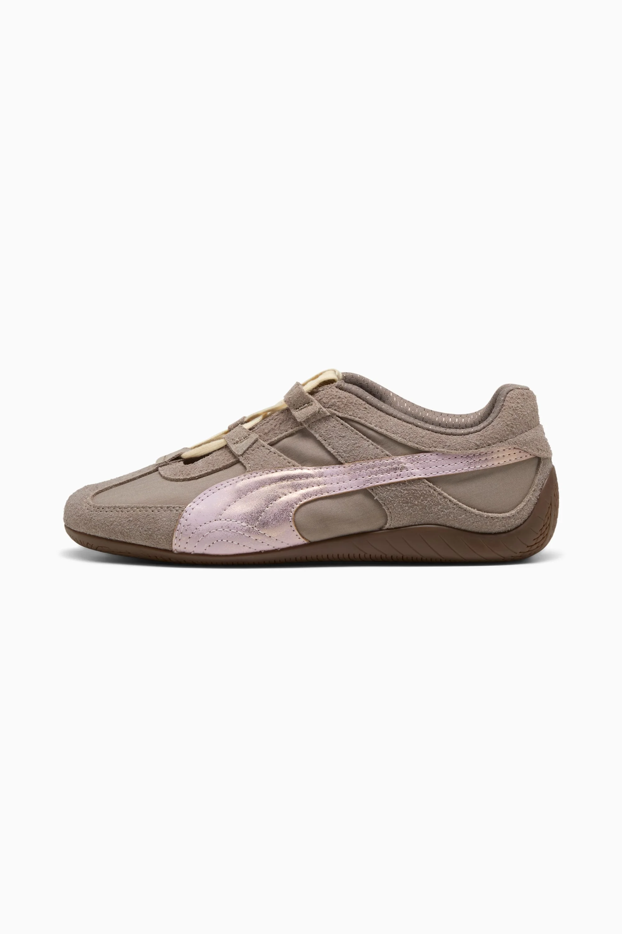 Speedcat Go Brushed Luxe Women's Sneakers - 1