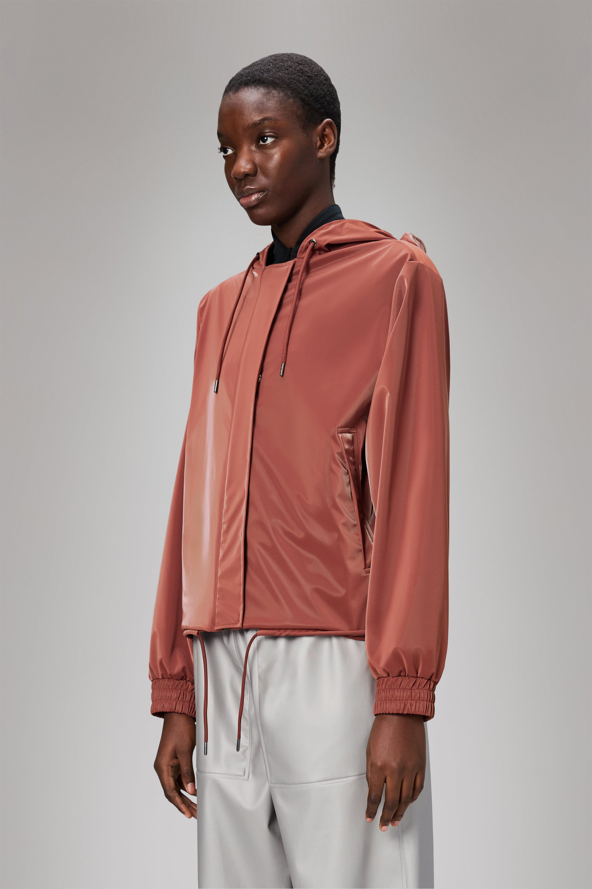 String W Jacket - 5