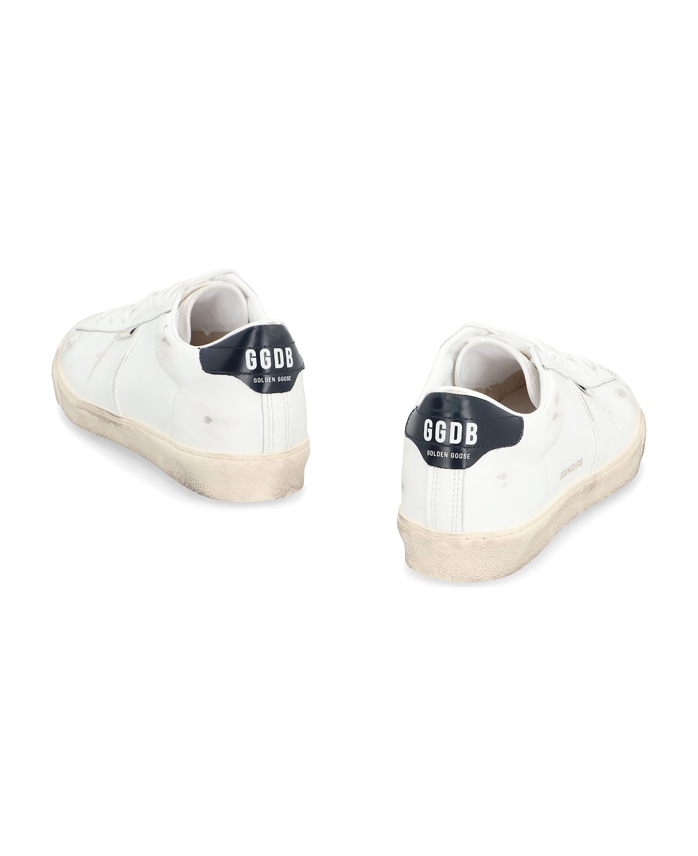 Matchstar Low-top Sneakers - 4