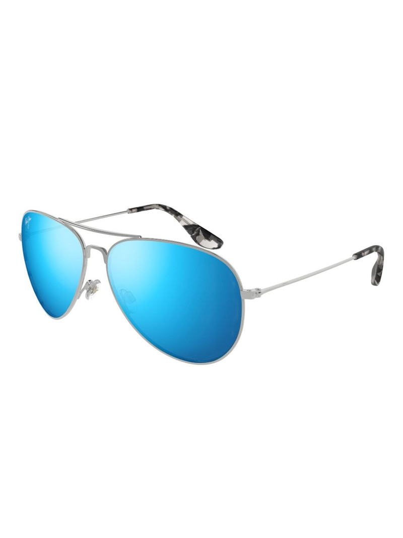 Maui Jim Mavericks sunglasses outlook