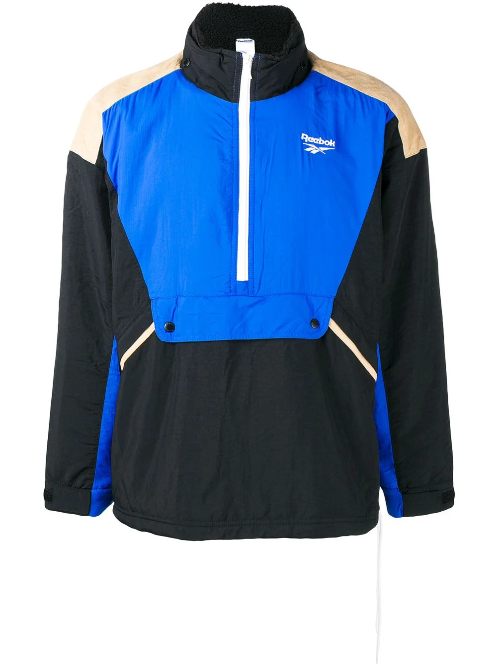 Reebok Classics Vector Anorak - 1