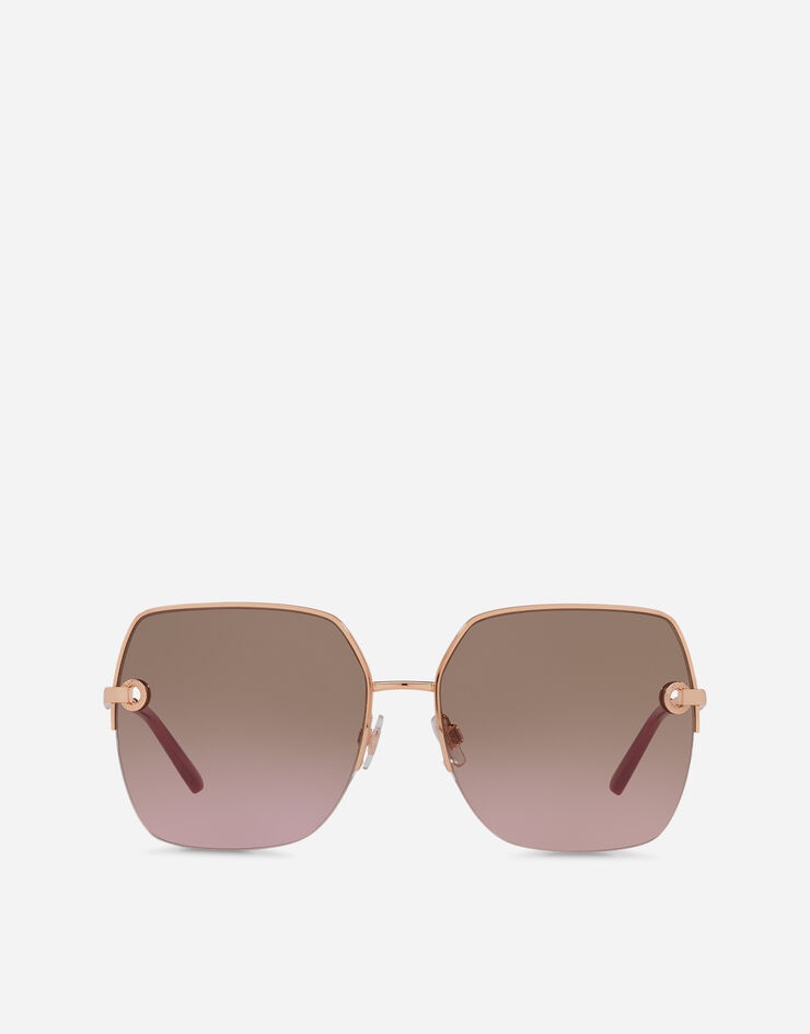 DG Amore sunglasses - 1