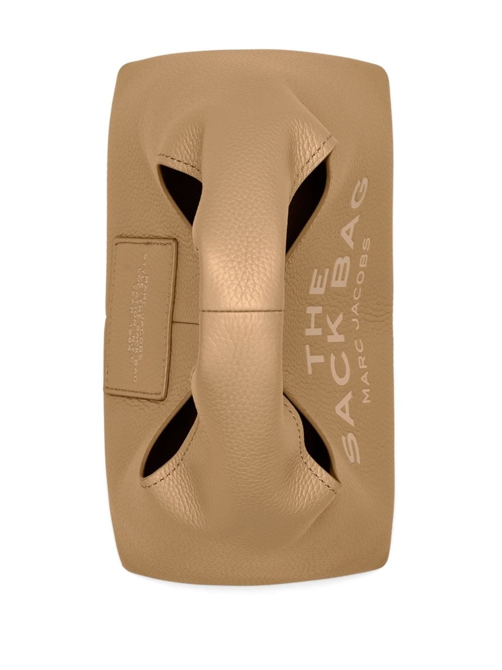 The Mini Sack bag - 5