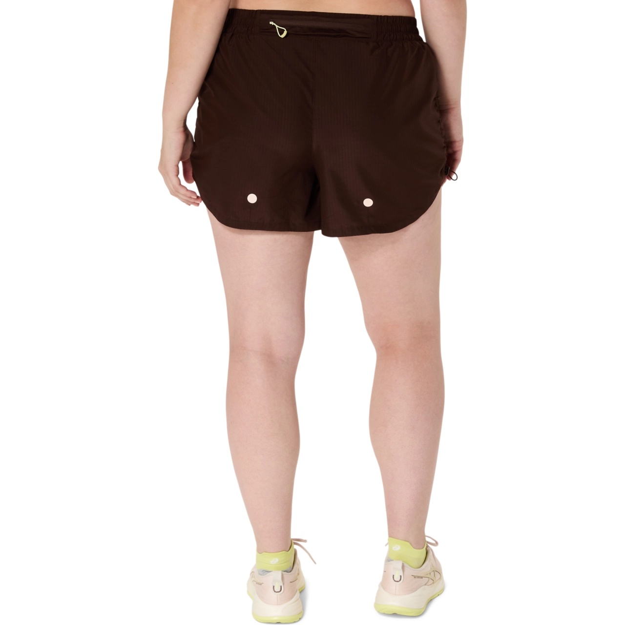 NAGINO RUN ADJUSTABLE 4IN  SHORT - 8