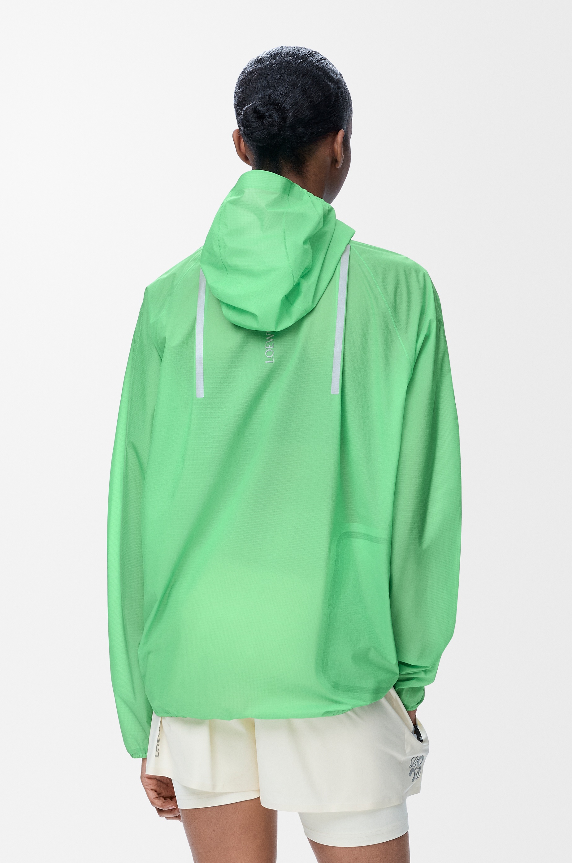 Ultra jacket in technical shell - 7