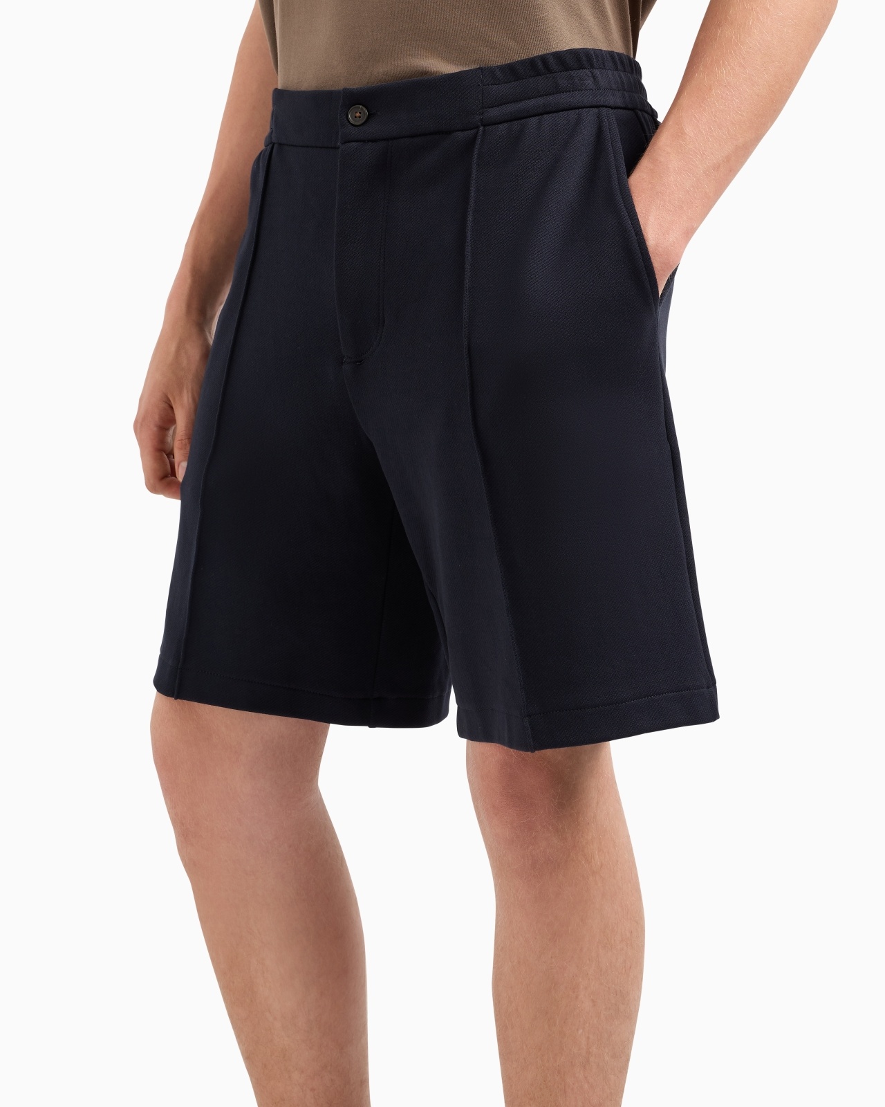 BERMUDA SHORTS - 5