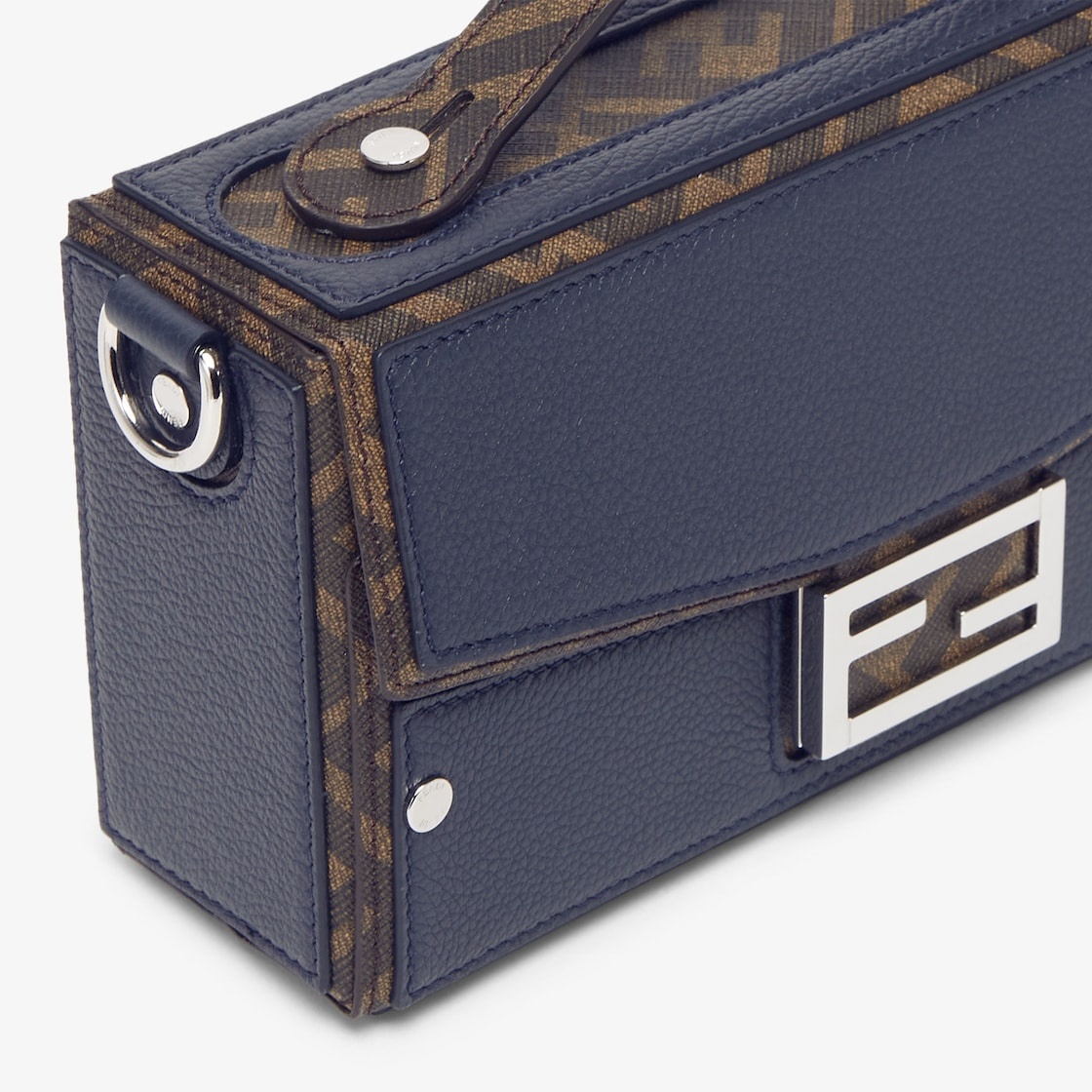 Soft Trunk Baguette - 5