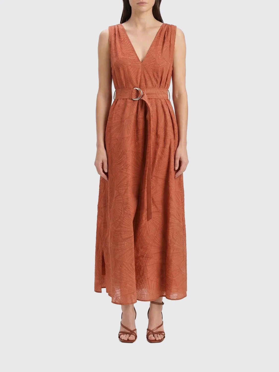 Dress woman Brunello Cucinelli - 1